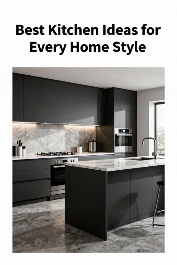 black white grey harmony functional elegance