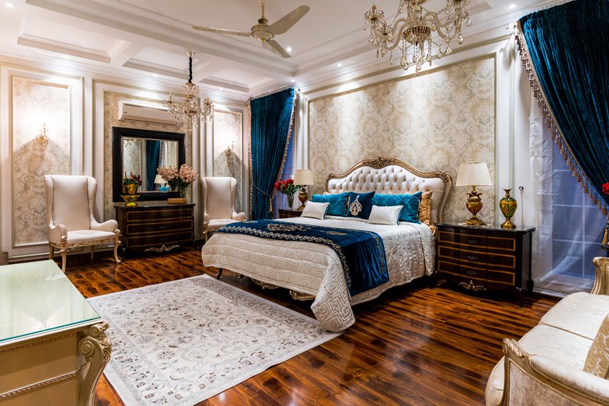 boho bedroom ideas transformation