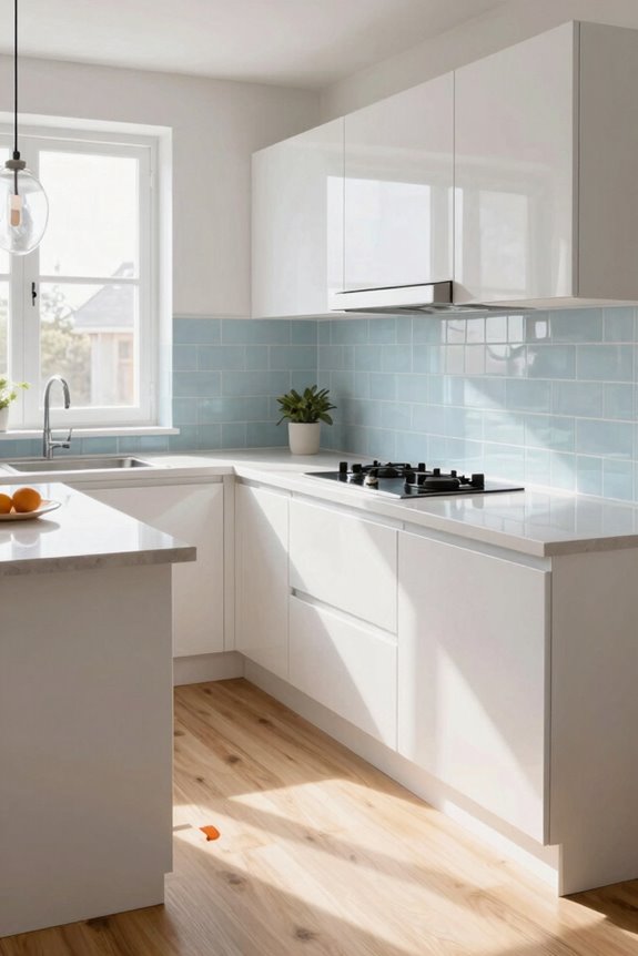 3 Kitchen Remodel Ideas That Transform Small Spaces 3 bright airy kitchen lighting strategy