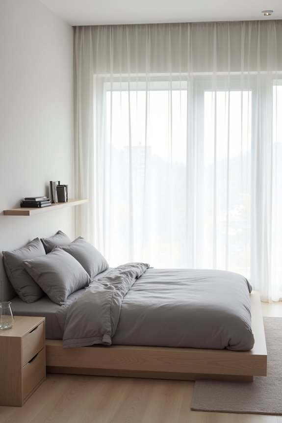 built in storage concealed organization