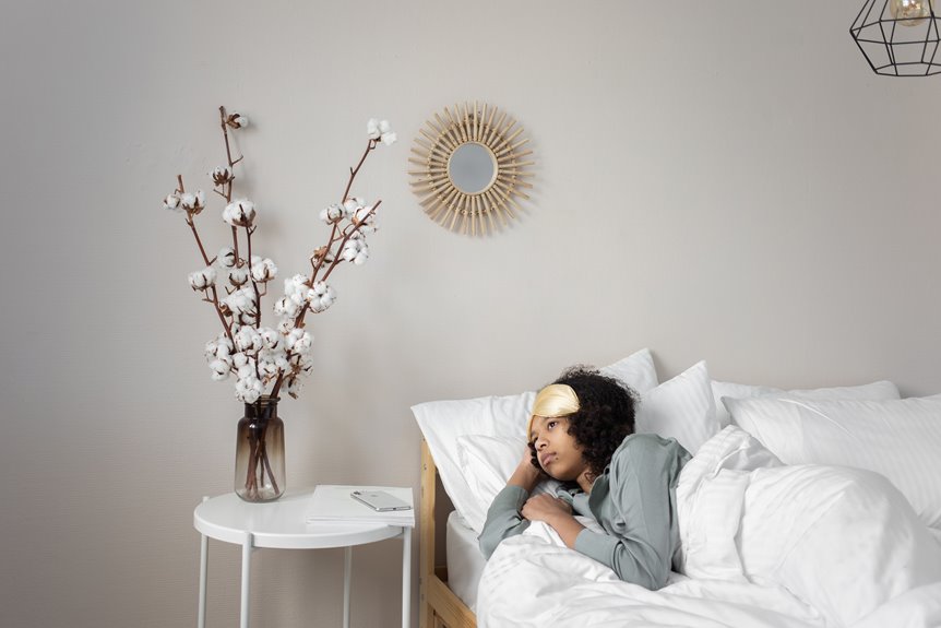 cozy bedroom ideas for sleep