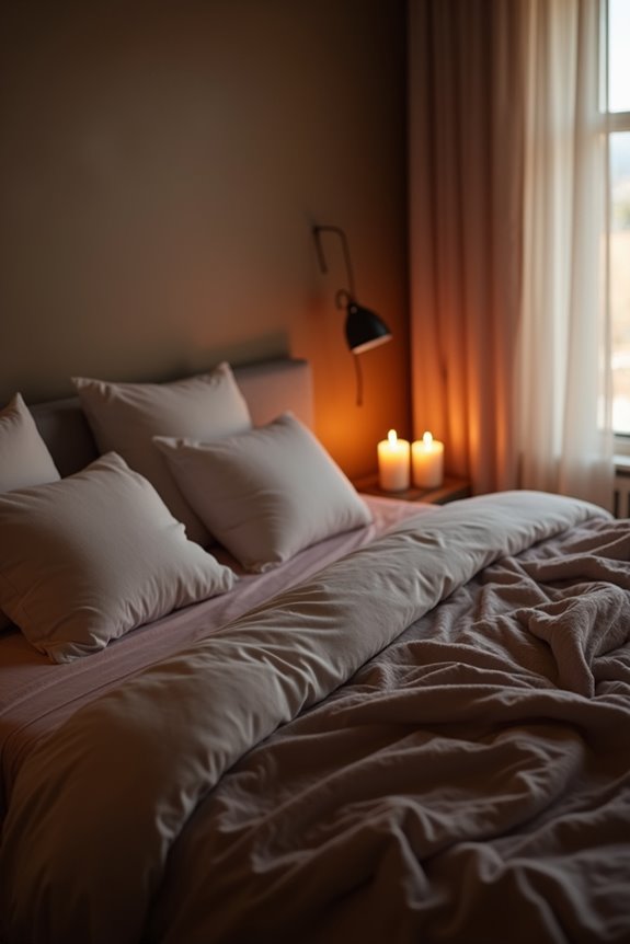 device curfew restores intimate sanctuary rituals