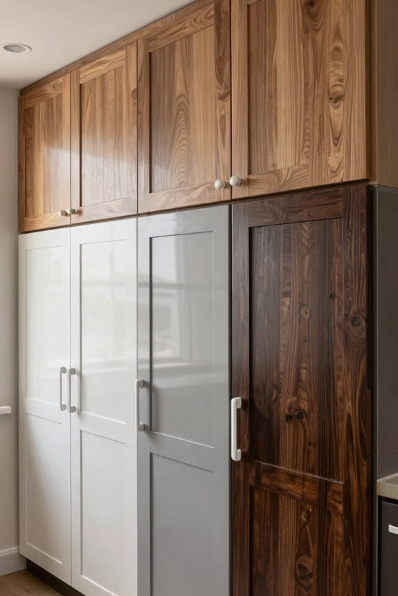 durable finishes for timeless kitchens