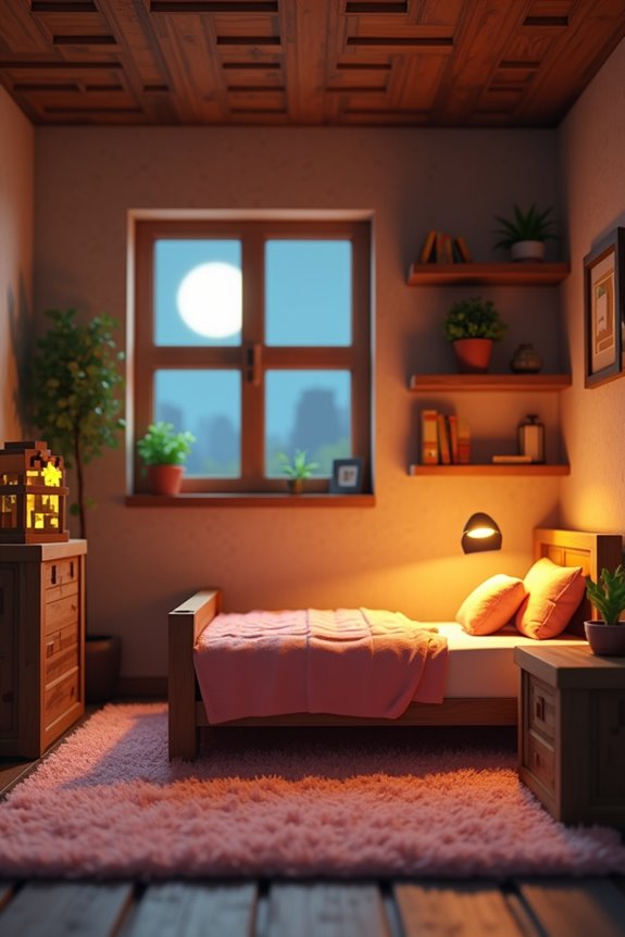 eight cozy bed designs all playstyles