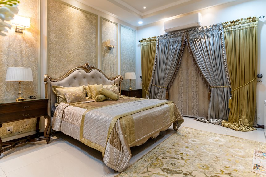 five bedroom design ideas inspiration