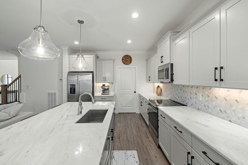 five kitchen lighting ideas brightening spaces