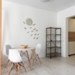 five space saving dining tables