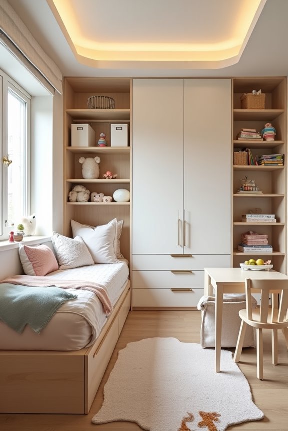 grow with you kids bedroom furniture