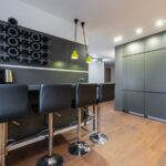 kitchen coffee bar ideas