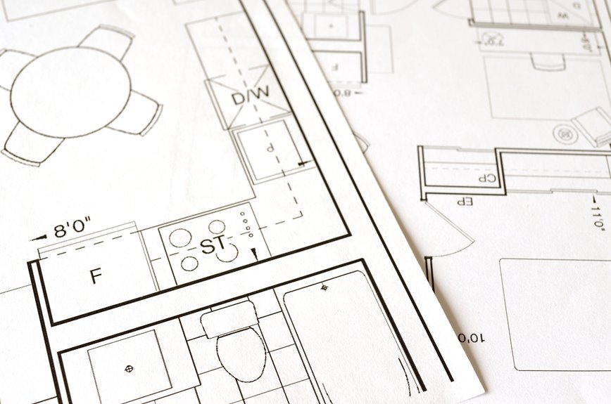 l shaped kitchen space maximizers