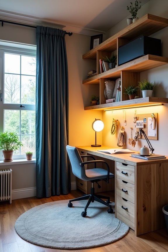 layered durable adaptable lighting