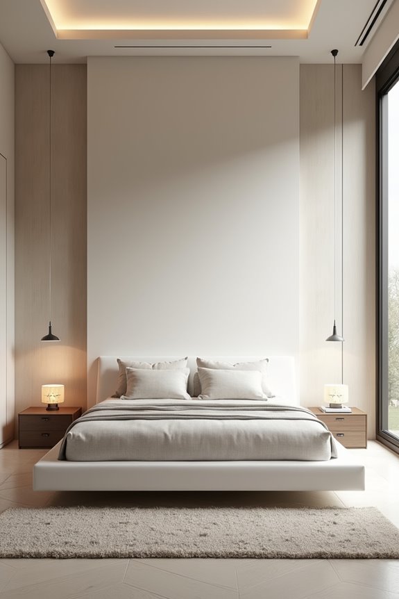 low profile furniture preserves sightlines