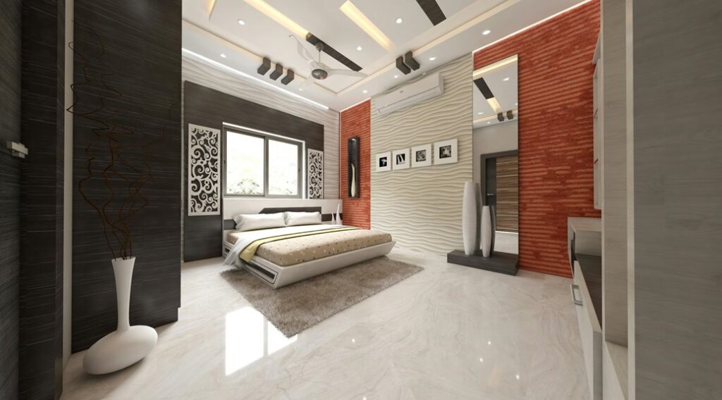 master bedroom transformation ideas for sleep
