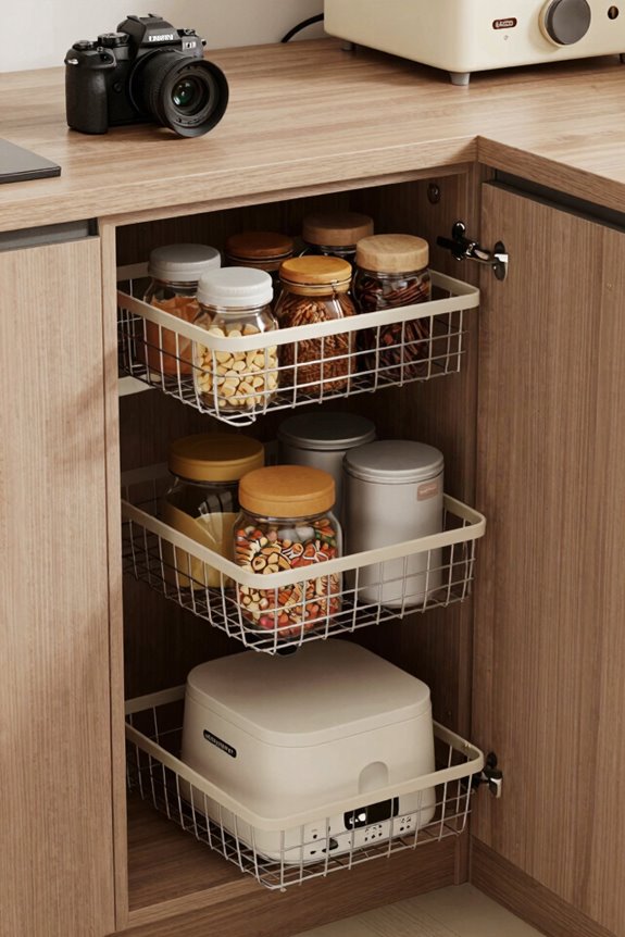 measure choose fit organize