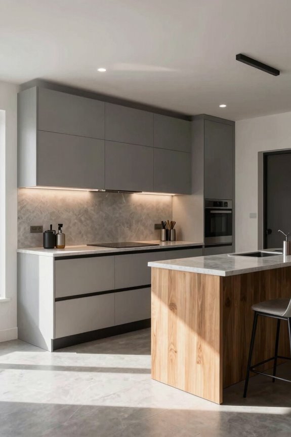 3 Kitchen Remodel Ideas That Transform Small Spaces 1 open concept kitchen with island