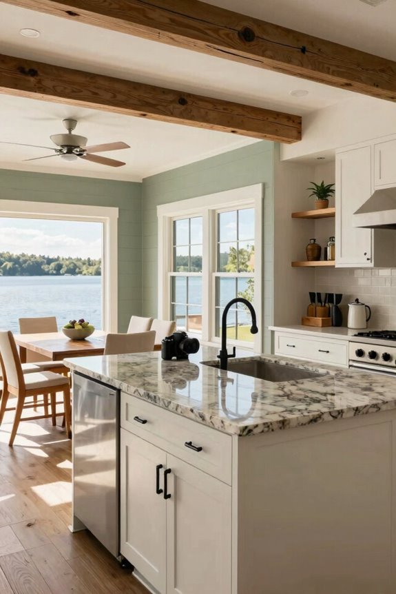 reimagine flow reveal lakefront
