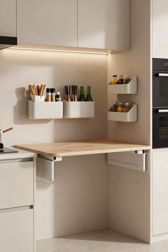 5 Smart Studio Kitchen Layouts That Maximize Space 5 rent proof reversible kitchen upgrades