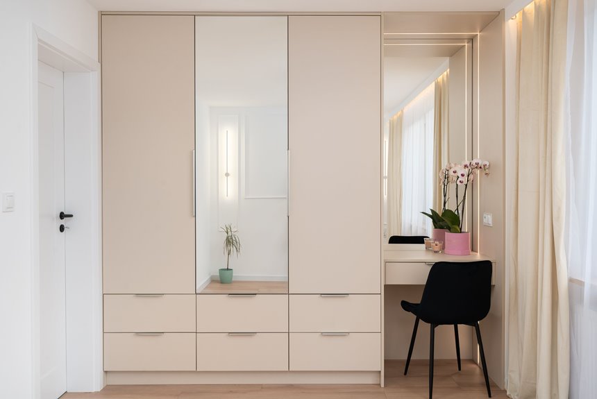 seven bedroom storage ideas maximize space