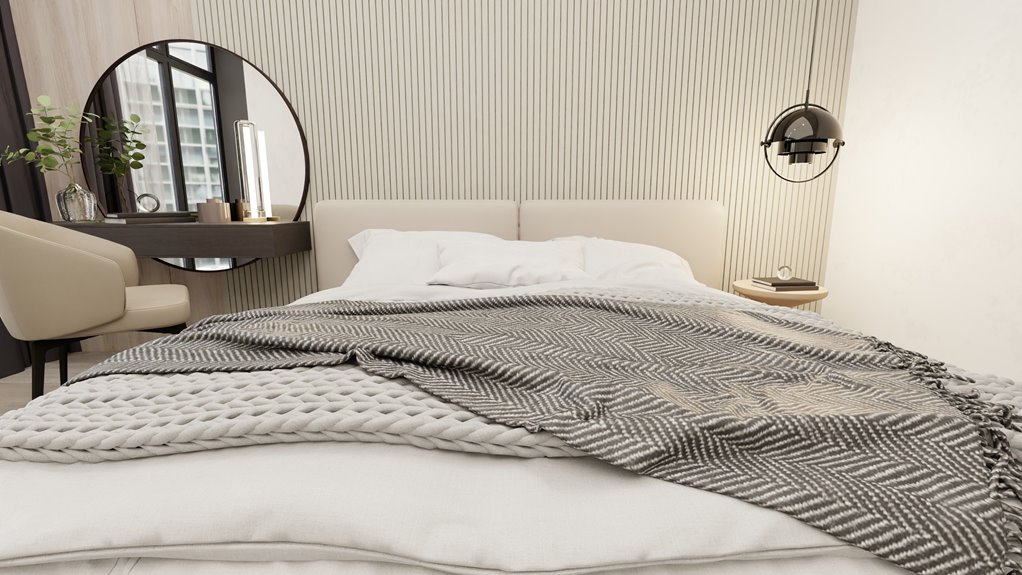 seven white bedroom ideas sanctuary