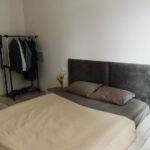 small bedroom ideas for couples sharing space