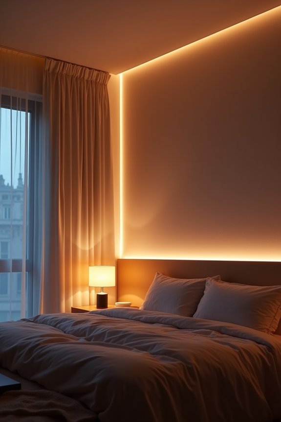 smart programmable lighting control remotely