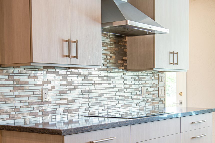 three kitchen backsplash ideas transform space