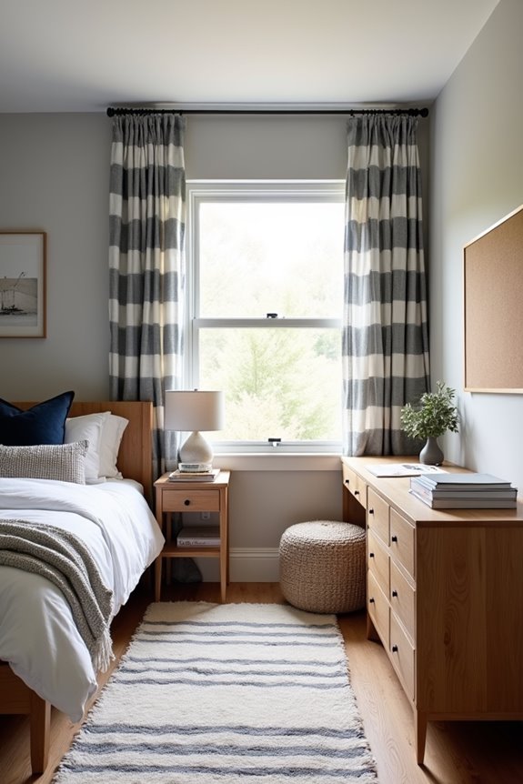 timeless adaptable youth bedroom foundations