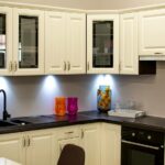 timeless kitchen cabinet color ideas