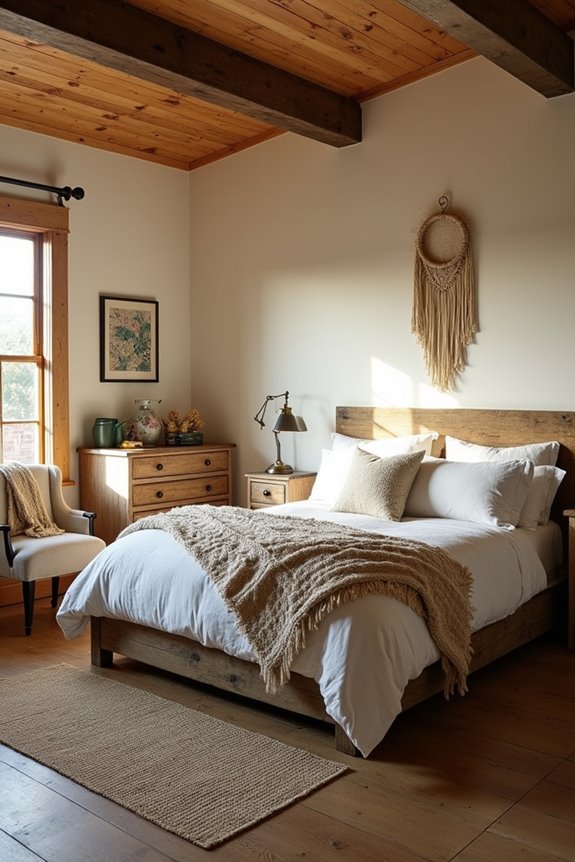 vintage heirlooms and estate finds harmonize