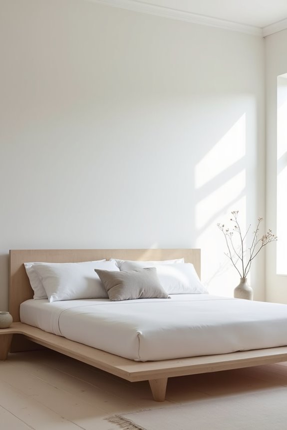 weekly minimalist decluttering routine